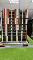 Keystone @ Mandai (D25), Factory #522418681